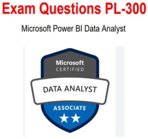 Microsoft data analyst