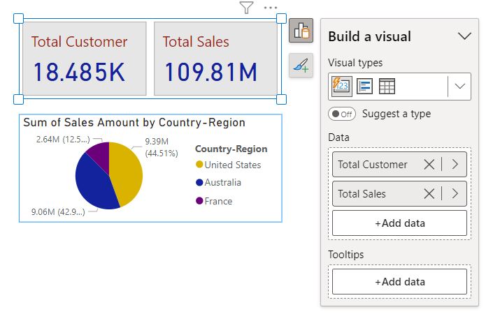 Microsoft Power BI June 2023 Update