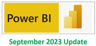 power bi