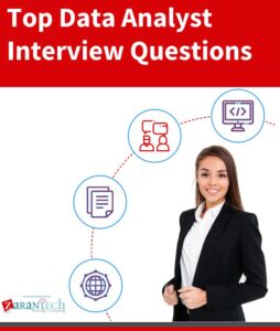 Data analyst Interview questions