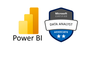 power bi data analyst