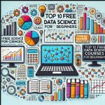 top 10 data science course for beginners