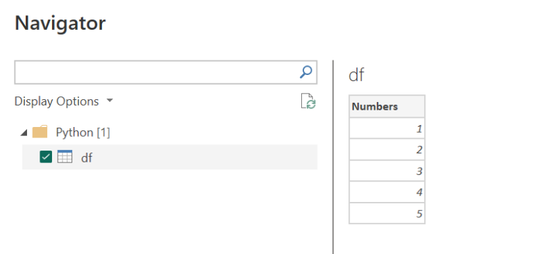 How to Run Python Scripts in Power BI Desktop - Learn Data Science