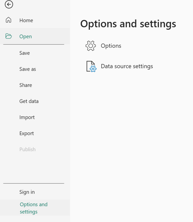 How to Run Python Scripts in Power BI Desktop - Learn Data Science
