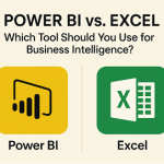 power bi vs. excel