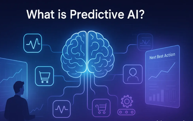 predictive AI